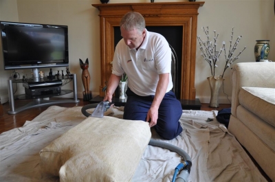 Carpet cleaning Herts